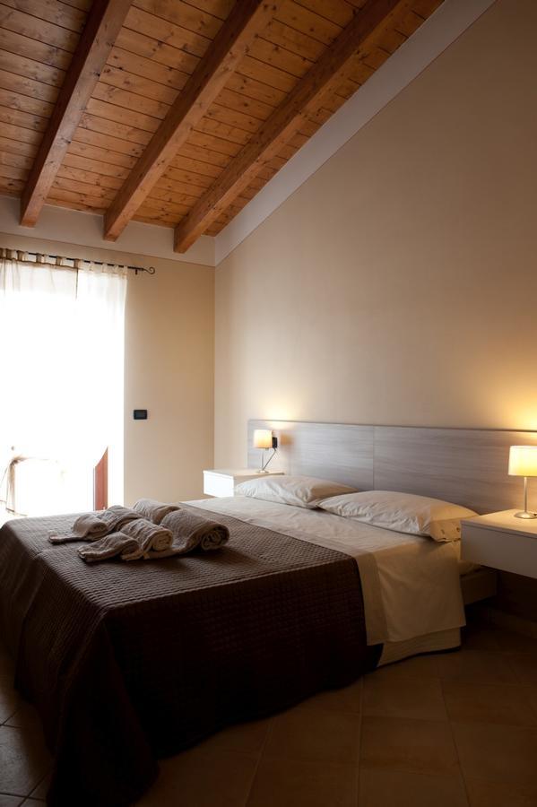 Al Borgo Alloggi Pensión 2*